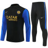 Mens Inter Milan Black Training Suit 2026/27