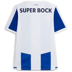 Mens FC Porto Jersey Home 2026/27
