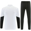 Mens Liverpool White Training Suit 2026/27