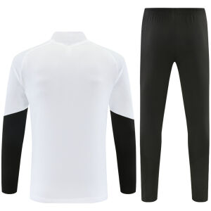 Mens Liverpool White Training Suit 2026/27