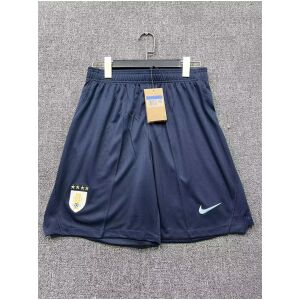 Mens Uruguay Home Shorts FIFA World Cup 2026-jerseyio