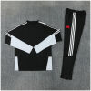 Kids Liverpool Black Training Suit 2026/27