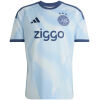 Mens Away Jersey 2026/27-jerseyio