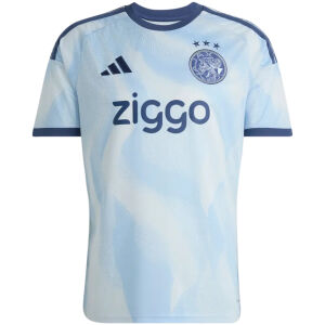 Mens Away Jersey 2026/27-jerseyio