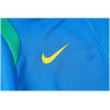 Mens Brazil Jacket + Pants Training Suit Blue 2026-jerseyio