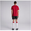 Mens Manchester United Home Black Shorts 2026/27-jerseyio