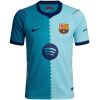 Mens Barcelona Jersey Third 2026/27