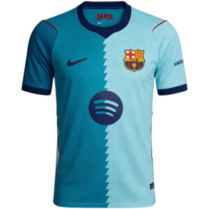 Mens Barcelona Jersey Third 2026/27