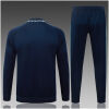 Kids Germany Royal Jacket + Pants Training Suit 2026