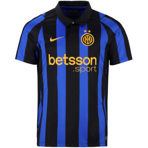 Mens Inter Milan Home Jersey 2026/27-jerseyio