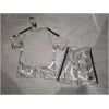 Kids Arsenal Goalkeeper Jersey Grey 2026/27