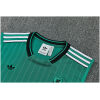 Mens Liverpool Singlet Suit Green 2025/26-jerseyio