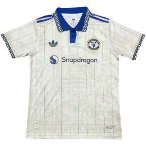 Mens Manchester United Special Edition Jersey White 2026/27