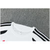 Mens Liverpool Short White Training Suit 2026/27
