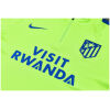 Mens Atletico Madrid Training Suit Neon Green 2026/27-jerseyio