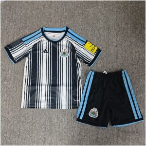 Kids Newcastle Jersey Home 2026/27