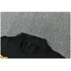 Mens Barcelona Training Suit Black 2026/27 Mens Barcelona Training Suit Black 2026/27