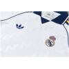 Mens Real Madrid Short White Training Suit 2026/27