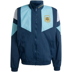 Mens Argentina All Weather Windrunner Royal Jacket 2026 Mens Argentina All Weather Windrunner Royal Jacket 2026