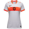 Womens Netherlands Away Jersey FIFA World Cup 2026-jerseyio