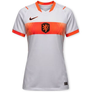 Womens Netherlands Away Jersey FIFA World Cup 2026-jerseyio Womens Netherlands Away Jersey FIFA World Cup 2026-jerseyio