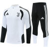 Mens Juventus White Training Suit 2026/27