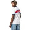 Mens PSG Short Training White Jersey 2026/27-jerseyio