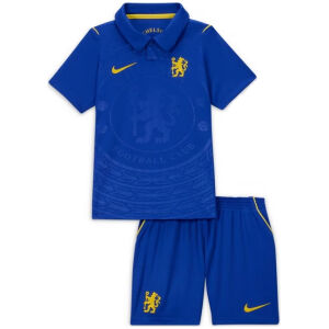 Kids Chelsea Jersey Home 2026/27
