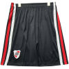 Mens River Plate Shorts Home 2026/27