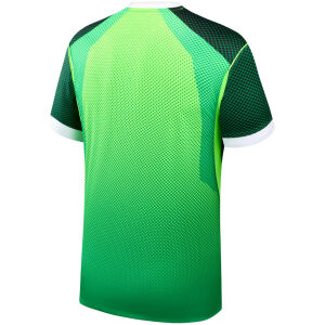 Mens Nigeria Home Jersey FIFA World Cup 2026-jerseyio