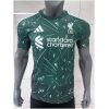 Mens Liverpool Goalkeeper Jersey Green 2026/27