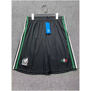 Mens Mexico Third FIFA World Cup Shorts 2026