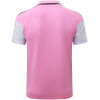 Mens Inter Miami C.F. Polo Shirt Pink 2026/27-jerseyio