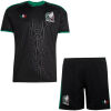 Kids Mexico Third FIFA World Cup Jersey 2026