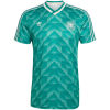 Mens Germany Retro Away 1990 Jersey