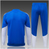Kids Juventus Blue Jacket + Pants Training Suit 2026/27
