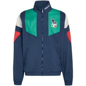 Mens Italy All Weather Windrunner Royal Jacket 2026 Mens Italy All Weather Windrunner Royal Jacket 2026