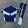 Kids Ajax Training Suit Navy 2026/27-jerseyio