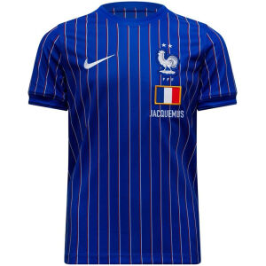 Mens France Short Training Blue FIFA World Cup Jersey 2026 Mens France Short Training Blue FIFA World Cup Jersey 2026