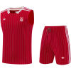 Mens Liverpool Red Singlet Suit 2026/27