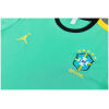 Mens Brazil Short Training Suit Jordan Green 2026-jerseyio