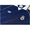 Mens Real Madrid Short Royal Training Suit 2026/27