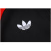 Mens River Plate Black Jacket + Pants Training Suit 2026/27