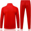 Mens Liverpool Red Jacket + Pants Training Suit 2026/27