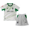 Kids VfL Borussia Monchengladbach Jersey Home 2026/27