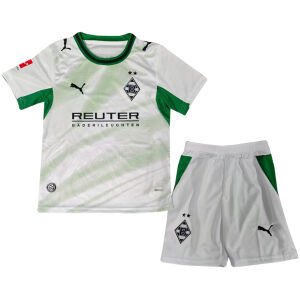 Kids VfL Borussia Monchengladbach Jersey Home 2026/27