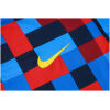 Mens Barcelona Training Suit Red – Blue 2026/27-jerseyio