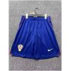 Mens Croatia Away Shorts FIFA World Cup 2026-jerseyio