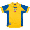 Mens Colombia Retro Jersey Home 2003/05