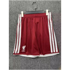 Mens Liverpool Home Shorts 2026/27-jerseyio